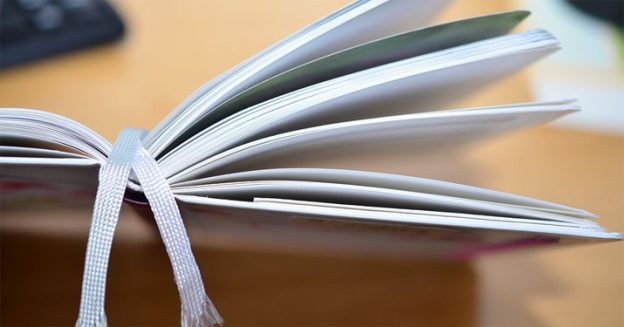 Abschlussarbeit drucken