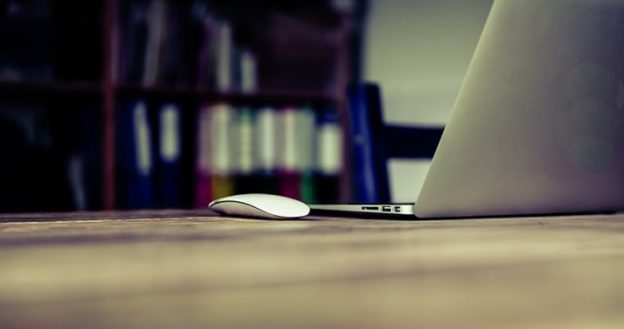 Ordnung am Arbeitsplatz
